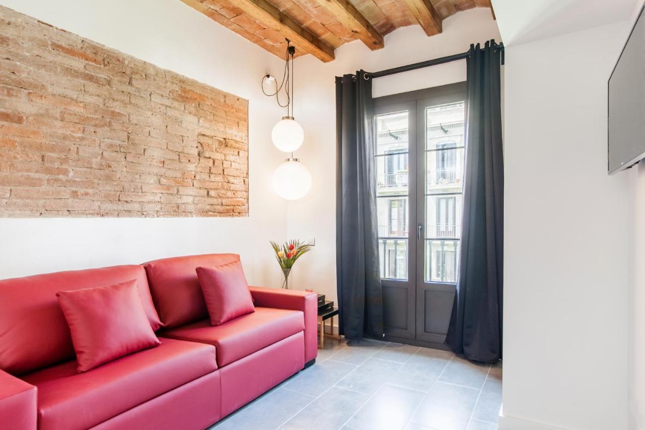 Aparteasy Barcelona Exterior foto