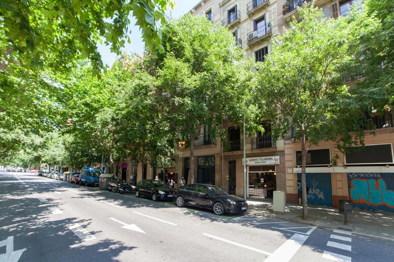 Aparteasy Barcelona Habitación foto