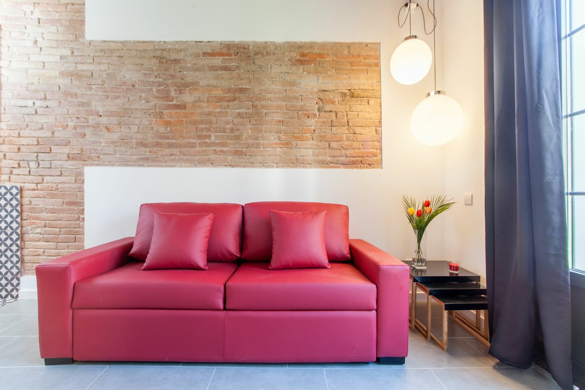 Aparteasy Barcelona Exterior foto